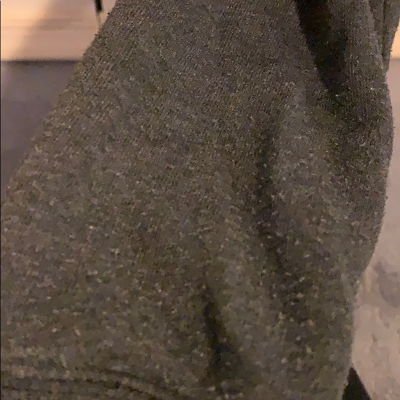 VSPink Dark Grey Hoodie - Picture 3 of 3